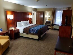 Comfort Inn, Erie - Near Presque Isle