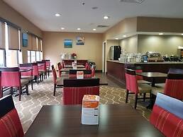 Comfort Inn, Erie - Near Presque Isle