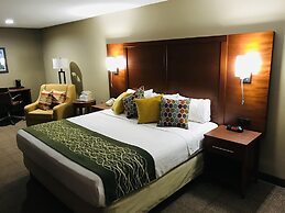 Comfort Inn, Erie - Near Presque Isle