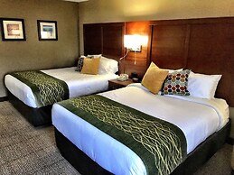 Comfort Inn, Erie - Near Presque Isle