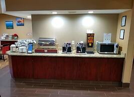 Comfort Inn, Erie - Near Presque Isle