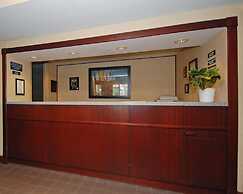 Comfort Inn, Erie - Near Presque Isle