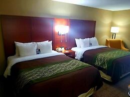 Comfort Inn, Erie - Near Presque Isle