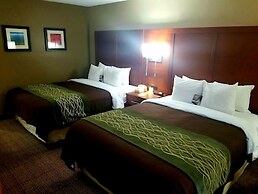 Comfort Inn, Erie - Near Presque Isle