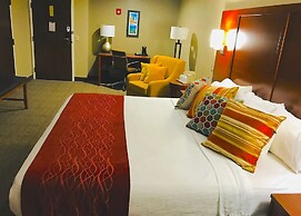 Comfort Inn, Erie - Near Presque Isle
