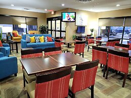 Comfort Inn, Erie - Near Presque Isle