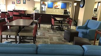 Comfort Inn, Erie - Near Presque Isle