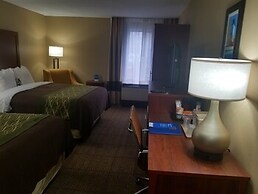 Comfort Inn, Erie - Near Presque Isle