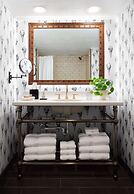 Graduate by Hilton State College