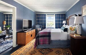 Graduate by Hilton State College