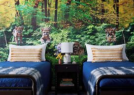 Graduate by Hilton State College