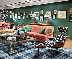 Graduate by Hilton State College