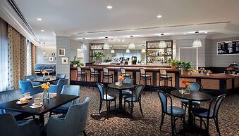 Graduate by Hilton State College