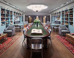 Graduate by Hilton State College