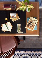 Graduate by Hilton State College