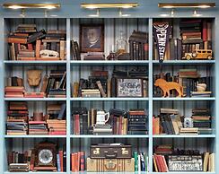 Graduate by Hilton State College