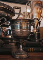 Graduate by Hilton State College