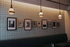 Graduate by Hilton State College