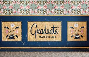 Graduate by Hilton State College