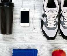 Graduate by Hilton State College