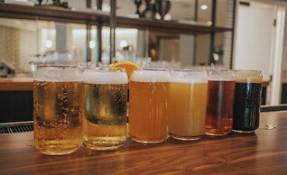 Graduate by Hilton State College