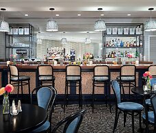 Graduate by Hilton State College