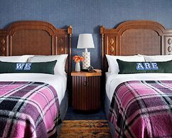 Graduate by Hilton State College