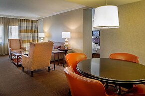 Sheraton Westport Plaza Hotel St. Louis