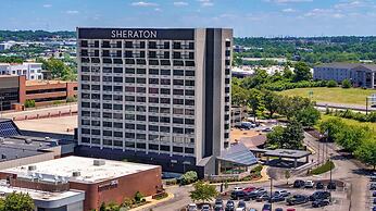 Sheraton Westport Plaza Hotel St. Louis