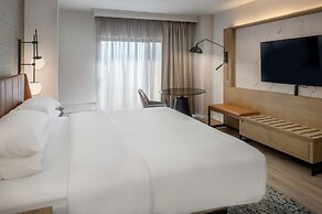 Sheraton Westport Plaza Hotel St. Louis