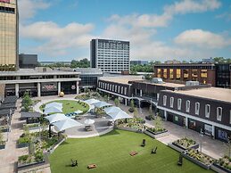 Sheraton Westport Plaza Hotel St. Louis