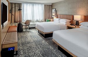 Sheraton Westport Plaza Hotel St. Louis
