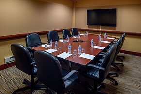 Sheraton Westport Plaza Hotel St. Louis