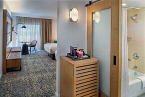 Sheraton Westport Plaza Hotel St. Louis