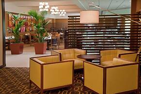 Sheraton Westport Plaza Hotel St. Louis