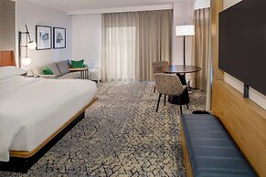 Sheraton Westport Plaza Hotel St. Louis