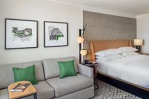 Sheraton Westport Plaza Hotel St. Louis
