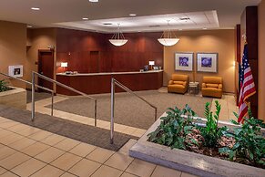 Sheraton Westport Plaza Hotel St. Louis