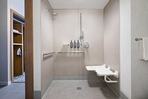 Sheraton Westport Plaza Hotel St. Louis
