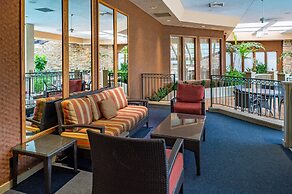 Sheraton Westport Plaza Hotel St. Louis