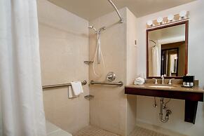 Sheraton Westport Plaza Hotel St. Louis