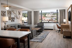 Sheraton Westport Plaza Hotel St. Louis