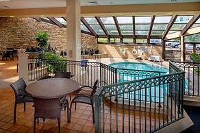 Sheraton Westport Plaza Hotel St. Louis