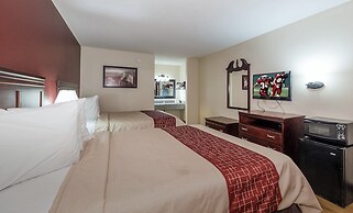 Red Roof Inn Chipley