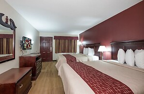 Red Roof Inn Chipley