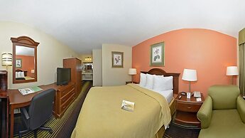 Quality Inn University