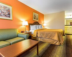 Quality Inn University