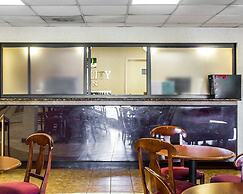Quality Inn University