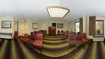 Quality Inn University