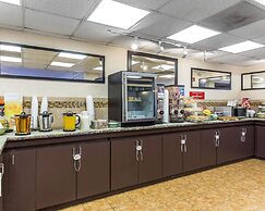 Quality Inn University